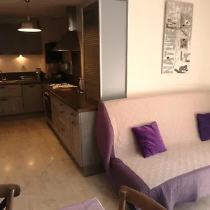 Appartement D'annecy T2 Grand Jardin, Doussard