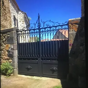 Vakantiehuis De La Sagne, Apchat