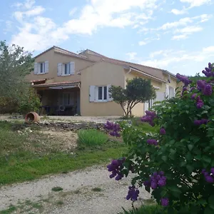 Vakantiehuis Du Combeau, Saint-Maurice-dʼIbie