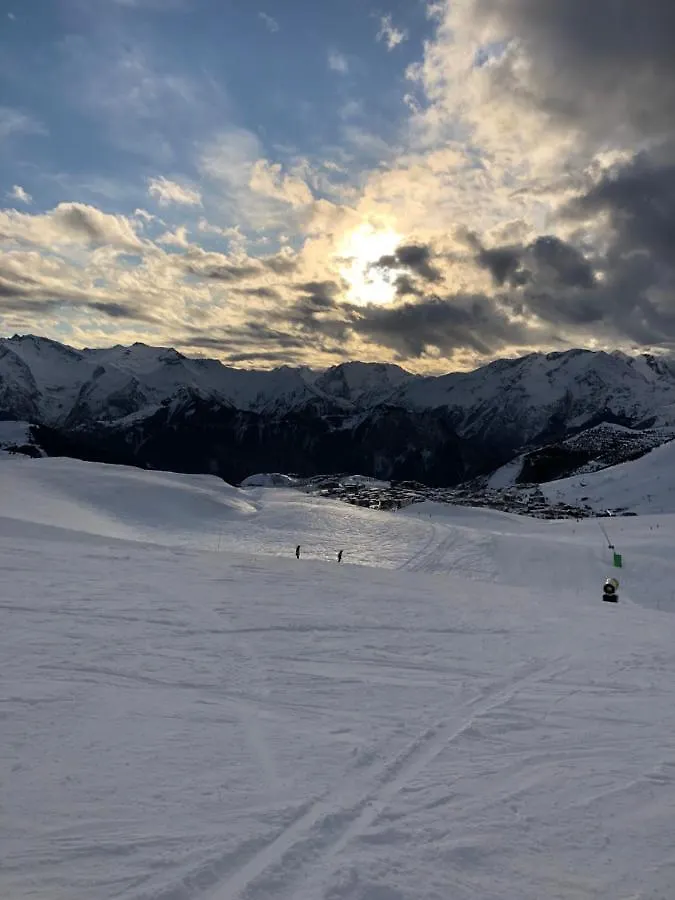 Vakantiehuis La Maison De La Montagne Le Bourg-dʼOisans Frankrijk