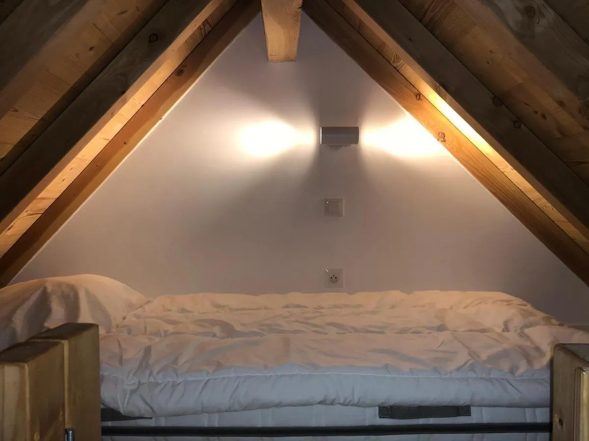 Vakantiehuis La Maison De La Montagne Le Bourg-dʼOisans